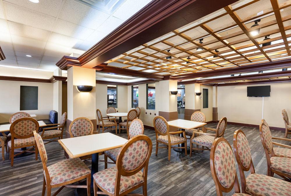 Rodeway Inn Duncanville Exterior photo
